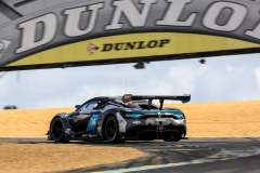 Le Mans 2015