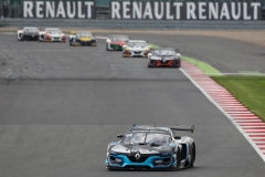 World Series Renault - Silverstone -4750