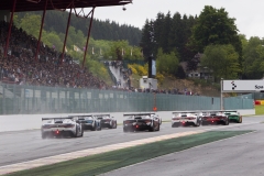 Spa Francorchamps 2015